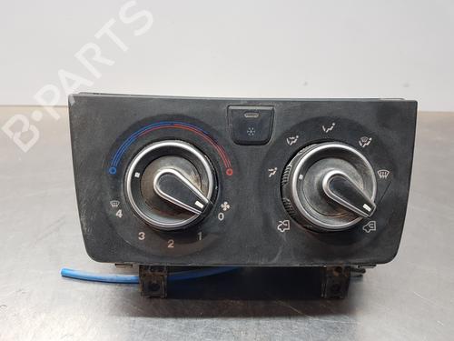 Used Climate control PEUGEOT BOXER Bus [2005-2025]  26552211