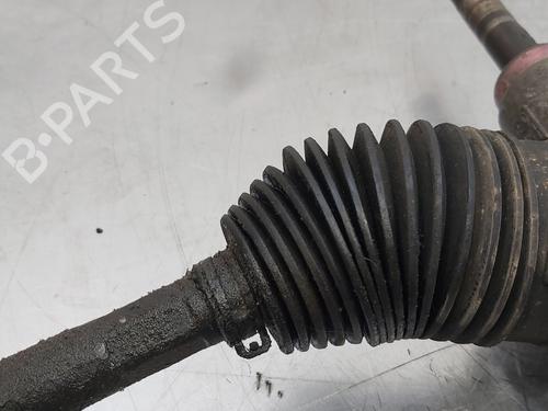 Steering rack CITROËN C5 I (DC_) 2.2 HDi (DC4HXB, DC4HXE) | BP13618563M22 
