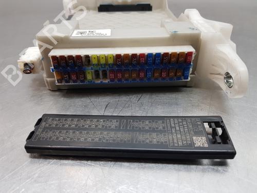 Fuse box TOYOTA COROLLA Estate (_E21_) 1.8 Hybrid (ZWE211) | BP22778908E1 