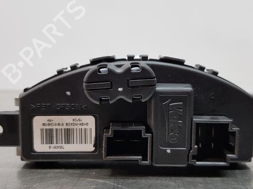 Heater resistor RENAULT ESPACE V (JR_) | BP30879645M108