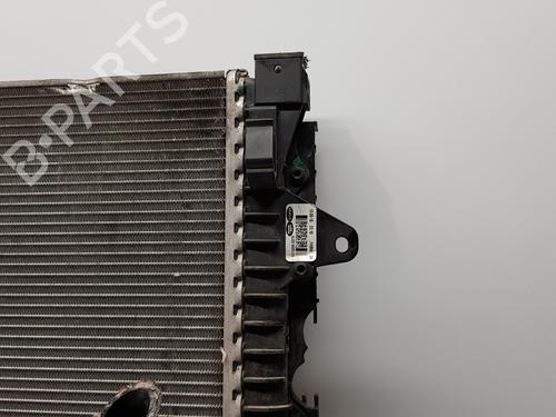 Water radiator LAND ROVER DISCOVERY SPORT (L550)  | BP20316418M31