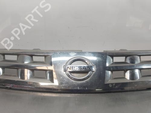 Grill / Grid NISSAN MURANO I (Z50) 3.5 (234 hp) 13314899