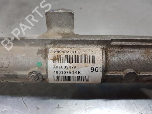 Steering rack RENAULT MEGANE IV Hatchback (B9A/M/N_)  | BP28377022M22