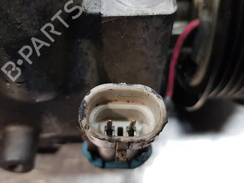 AC compressor CHEVROLET TRAX 1.4 | BP10737890M34 