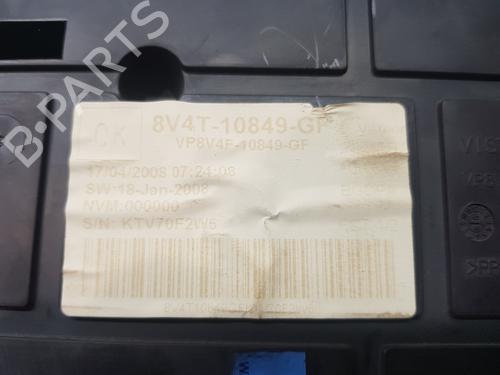 Instrument cluster FORD FOCUS II (DA_, HCP, DP)  | BP29422921C47 