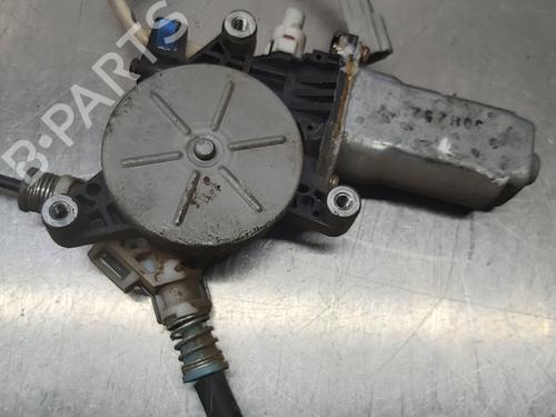Rudehejsemekanisme Højre foran HONDA CIVIC VII Hatchback (EU, EP, EV)  | BP16890688C23 