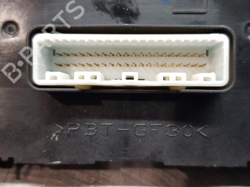 Electronic module SUZUKI SX4 S-Cross (JY)  | BP19683679M83 