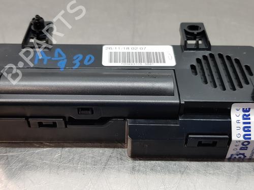 Electronic module PEUGEOT 3008 II SUV (MC_, MR_, MJ_, M4_)  | BP19919411M83 