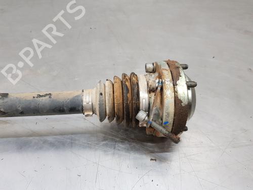 Left rear driveshaft AUDI Q5 (FYB, FYG)  | BP29708747M40