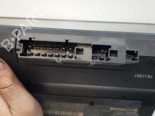 Control unit MERCEDES-BENZ S-CLASS (W221, V221) S 420 CDI (221.028, 221.128) | BP18040461M11 
