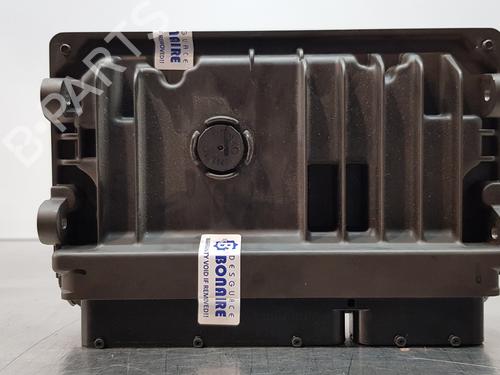 Used Engine control unit (ECU) TOYOTA COROLLA Estate (_E21_) [2019-2025]  18834971