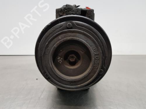 AC compressor MERCEDES-BENZ E-CLASS (W210)  | BP26565977M34 