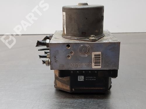 ABS pump FORD S-MAX (WA6)  | BP9135642M43 