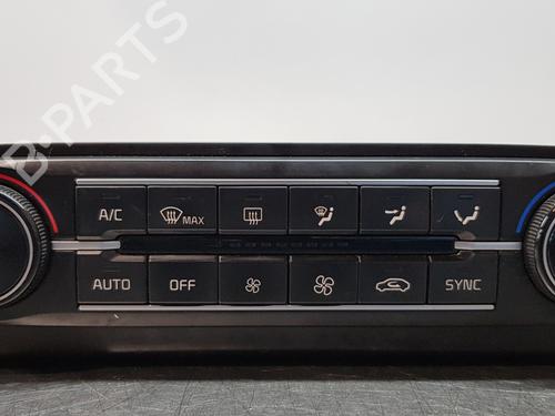 Used Climate control KIA CEED Sportswagon (CD) [2018-2025]  18527522