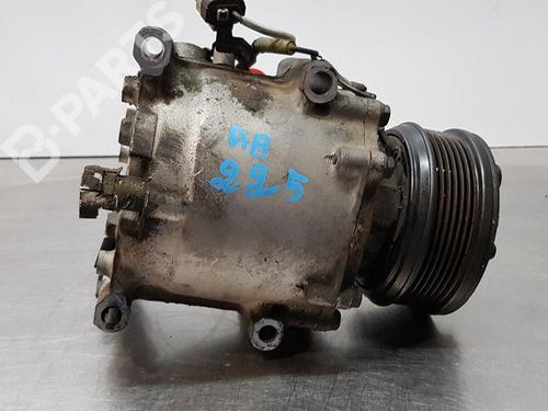 AC compressor CHRYSLER SEBRING (JR) 2.7 V6 24V | BP8826667M34 