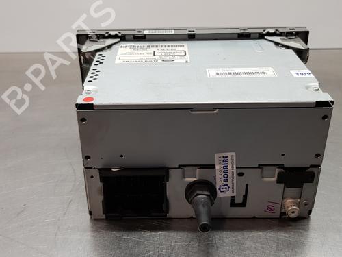 Radio FORD KUGA I  | BP20108625E6 