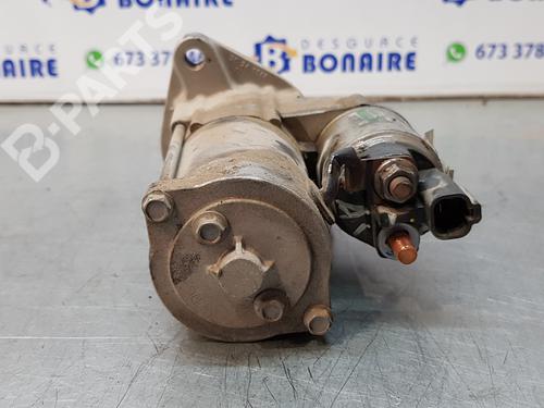 Starter HYUNDAI i20 II (GB, IB)  | BP7590359M8 