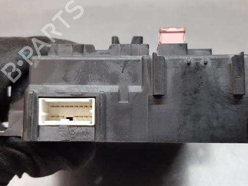 Fuse box MITSUBISHI LANCER VIII (CY_A, CZ_A)  | BP15379783E1 