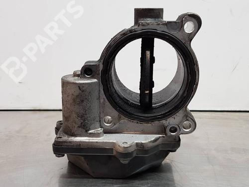 Throttle body SSANGYONG ACTYON I  | BP11698604M82 