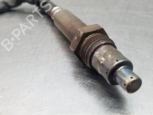 Electronic sensor PEUGEOT 3008 II SUV (MC_, MR_, MJ_, M4_)  | BP21801631M84 