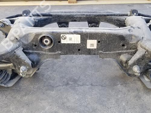 Rear axle BMW X3 (G01, F97, G08)  | BP20106872M2 