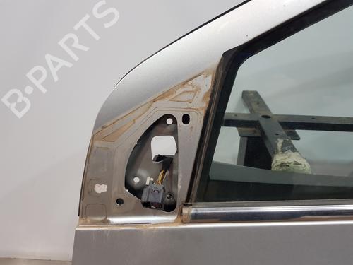 Left front door CHEVROLET AVEO Saloon (T300)  | BP30000652C2 