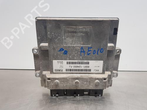 Used Engine control unit (ECU) FORD S-MAX (WA6) [2006-2014]  30123620