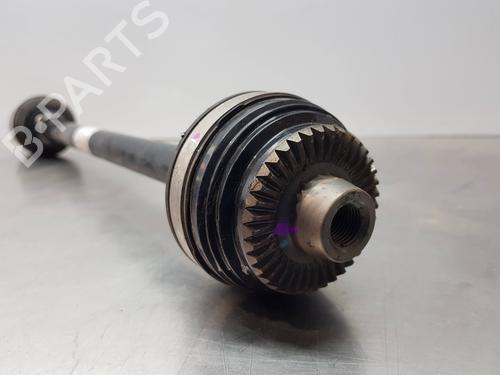 Left rear driveshaft BMW 3 (G20, G80, G28)  | BP29131079M40 
