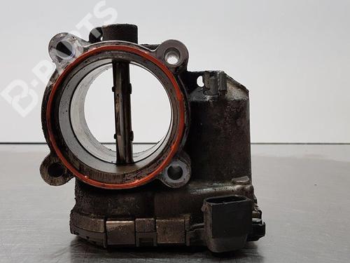 Used Throttle body Throttle body CHRYSLER 300C (LX, LE) 3.0 CRD (218 hp) 8535511 8535511