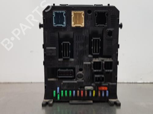Used Fuse box CITROËN C4 Grand Picasso I (UA_) 1.6 VTi 120 (120 hp) 12140863