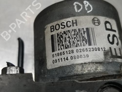 ABS pump ALFA ROMEO MITO (955_)  | BP19787152M43 