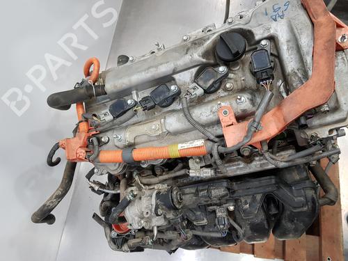 Engine LEXUS NX (_Z1_)  | BP24198919M1 