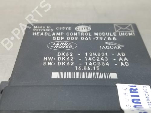 Electronic module LAND ROVER RANGE ROVER EVOQUE (L538)  | BP20143148M83 