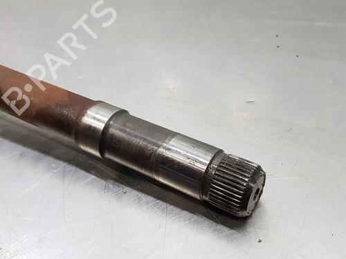 Right front driveshaft PEUGEOT 3008 II SUV (MC_, MR_, MJ_, M4_)  | BP20485356M39 