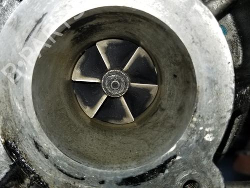 Turbocharger/Supercharger RENAULT GRAND SCÉNIC IV (R9_)  | BP19132172M71