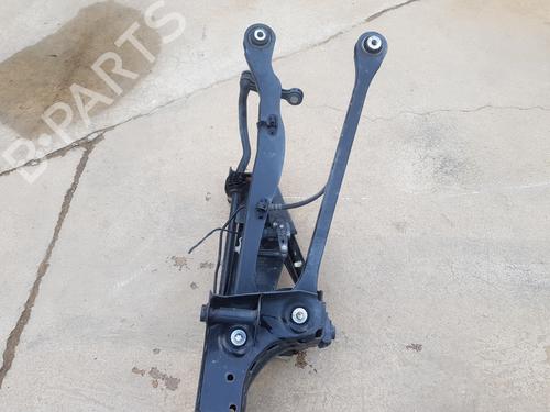 Rear axle BMW X2 (F39) sDrive 20 d | BP29130963M2 