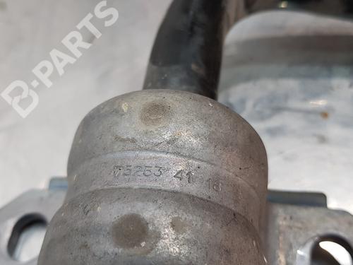 Anti roll bar VOLVO XC60 II (246) T5 AWD | BP11936468M96