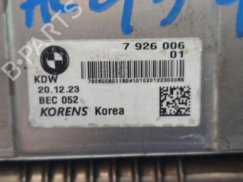 Egr TOYOTA AVENSIS Estate (_T27_)  | BP17554983M69