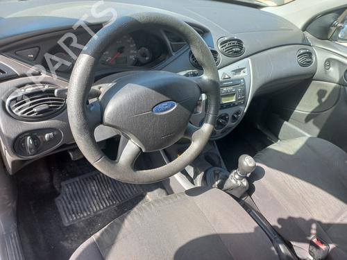 Engine FORD FOCUS I (DAW, DBW)  | BP29351861M1 