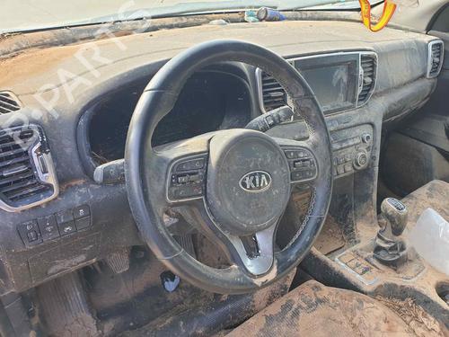 Højre baklys, luke KIA SPORTAGE IV (QL, QLE) | BP30831647C80