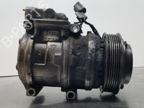 Compressor A/A SSANGYONG REXTON / REXTON II (GAB_) 3.2 RX320 4x4 | BP19920327M34 