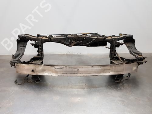 Used Front slam panel MERCEDES-BENZ B-CLASS Sports Tourer (W245) [2005-2011]  29118356