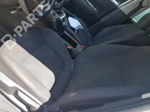 Catalyst PEUGEOT 5008 (0U_, 0E_) 1.6 BlueHDi 120 | BP10991410M10 