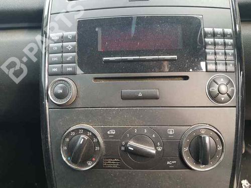 ECU airbags MERCEDES-BENZ A-CLASS (W169) A 150 (169.031, 169.331) | BP8123790M53  - Image 8