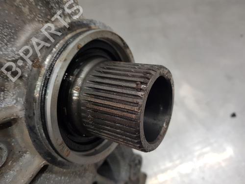 Transfer box MITSUBISHI ASX (GA_W_)  | BP29257605M36 