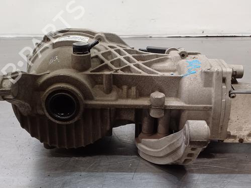 Rear differential LAND ROVER DISCOVERY SPORT (L550)  | BP17540124M24 