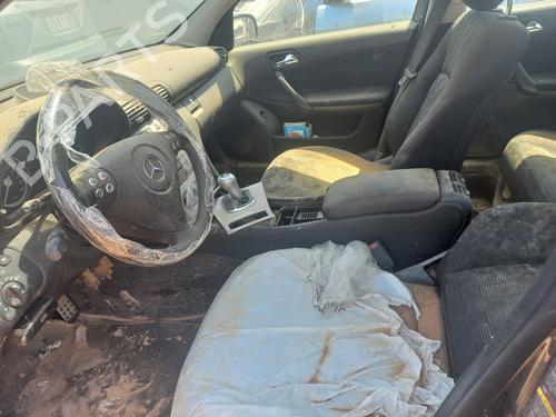 Vakuumpumpe MERCEDES-BENZ C-CLASS (W203) | BP30880875M80