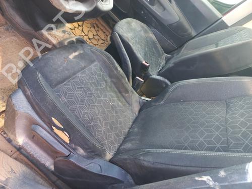 Subframe PEUGEOT RIFTER  | BP27520540M9 