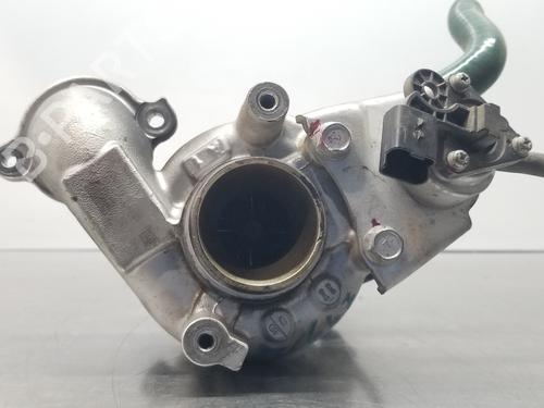 Used Turbocharger/Supercharger FORD FIESTA VI (CB1, CCN) [2008-2017]  17765908