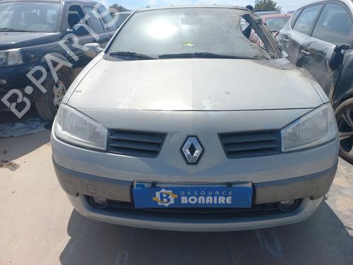 Sunroof engine RENAULT MEGANE II Coupé-Cabriolet (EM0/1_)  | BP27870341M60 